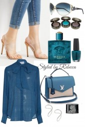 Work Casual Ideas-9/14