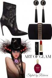 Art Of Glam