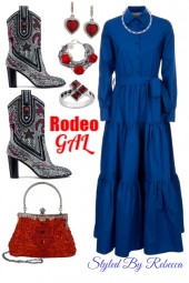 Rodeo Ball