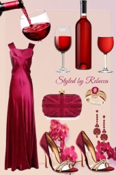 The Color Of Wine 
