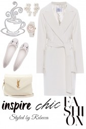 Inspire Chic Fashion