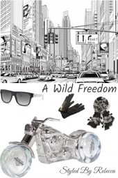 A Wild Freedom