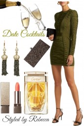 Date Cocktails