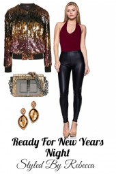 New Years Style-Set 1