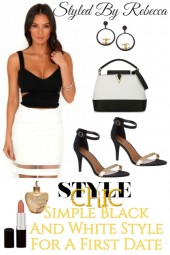 First Date Style-Set 1