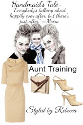 Aunt Training