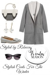 Stylish Coats In The Winter-1/14/20