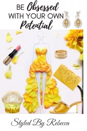 Potential Yellow