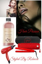 Hair Passion