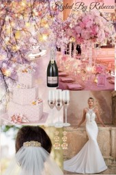 Spring Wedding Tales 