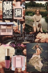 Spring Beauty Choices 2020