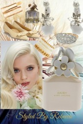 Bloom In Style For Spring Beauty