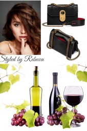 Wine and Bags