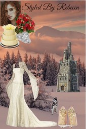 Winter Brides Of The North