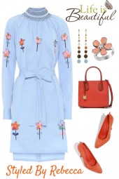 Easter Sunday -Simple And Cute