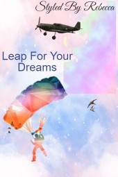 Leap for Your Dreams Art