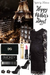 Mothers Day In Paris