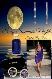 Sexy Summer Nights