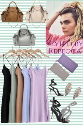 What's In My Closet-summer set