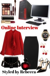 Online Interview