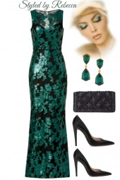 Verde Glam