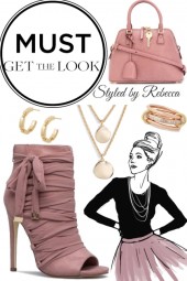 get the look of today