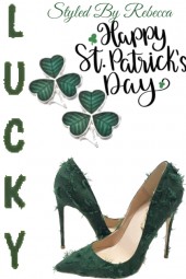 The Lucky Heels