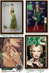 Green Style-4/19/21