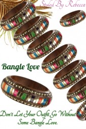 Bangle Love