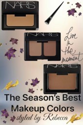 Seasons Makeup