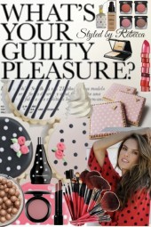 Guilty Pleasure Shopping