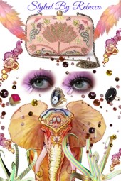 Eccentric Eyes To Fashion