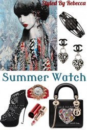 Summer Watch