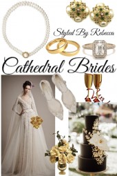 Cathedral Brides