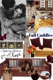 Fall Cuddles