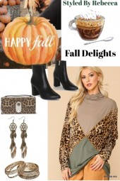 Fall Delights