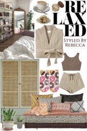 Relaxed and Neutral