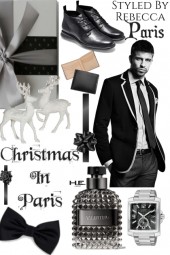 Gifts For A Paris Man