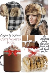 Cute Winter Hats