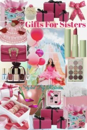 Gifts For Sisters