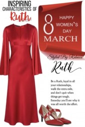 Red Ruth