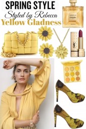Yellow Gladness