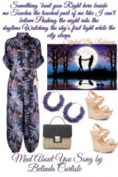  Mad About You Jumpsuit