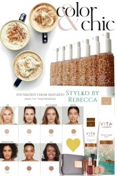 Color Chic Foundation
