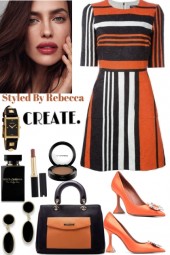 Create Your Stripe Style
