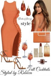 Style of Orange