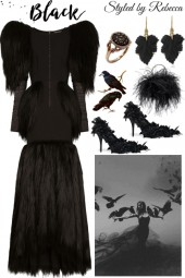 Black Crow Diva
