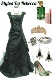 Green Coronation