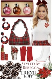 Holiday Trend Edit