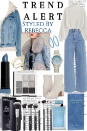 January Jeans For Street Chic